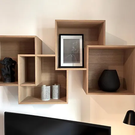 3 Luxury Design With Airconditioning, Close To St-pieters Station Apartament *