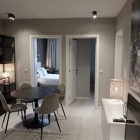 3 Luxury Design With Airconditioning, Close To St-pieters Station Apartament