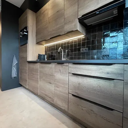 3 Luxury Design With Airconditioning, Close To St-pieters Station Apartament
