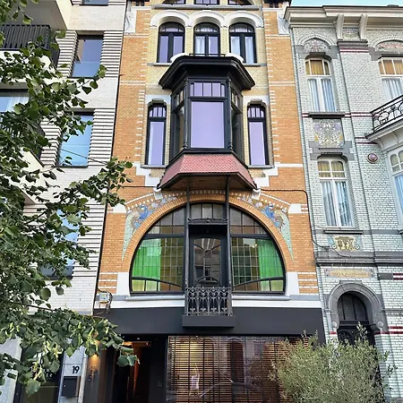 Apartament 3 Luxury Design With Airconditioning, Close To St-pieters Station *